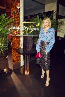 Julia Schlaepfer feet photo 10