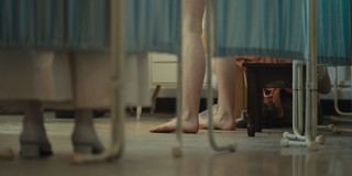 Julia Schlaepfer feet photo 12