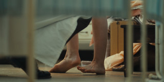 Julia Schlaepfer feet photo 11