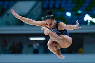 Julia Soares feet photo 7