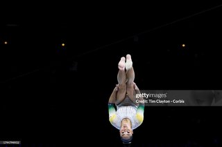 Julia Soares feet photo 12