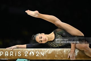 Julia Soares feet photo 19