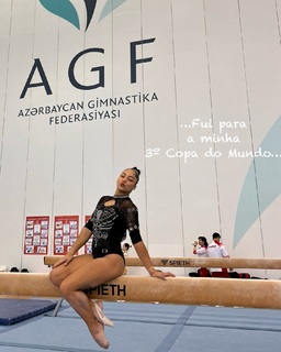 Julia Soares feet photo 19