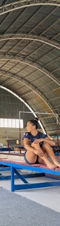 Julia Soares feet photo 14