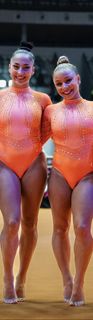 Julia Soares feet photo 7