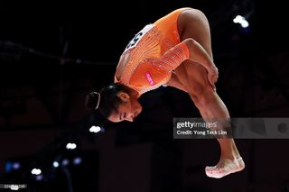 Julia Soares feet photo 5