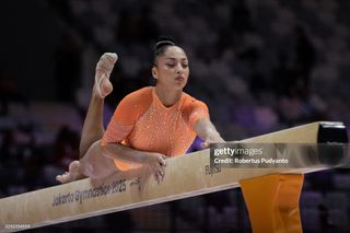 Julia Soares feet photo 18