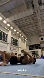 Julia Soares feet photo 19