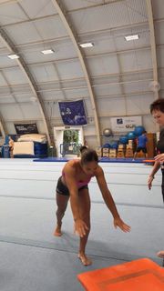 Julia Soares feet photo 17