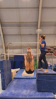 Julia Soares feet photo 14