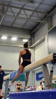 Julia Soares feet photo 4