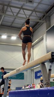 Julia Soares feet photo 3