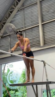 Julia Soares feet photo 5