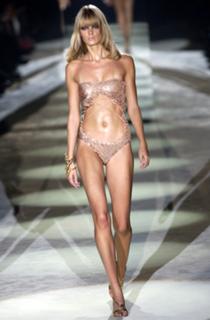 Julia Stegner feet photo 14