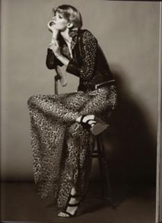 Julia Stegner feet photo 12