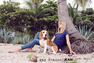 Julia Stegner feet photo 8