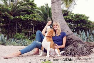 Julia Stegner feet photo 7