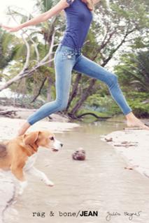 Julia Stegner feet photo 4