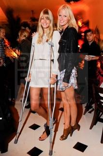 Julia Stegner feet photo 20