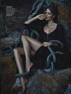 Julia Stegner feet photo 16