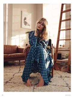 Julia Stegner feet photo 15