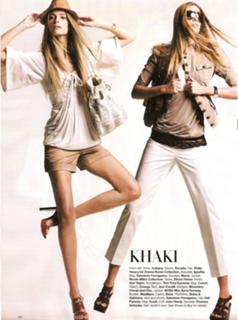 Julia Stegner feet photo 3