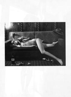 Julia Stegner feet photo 12