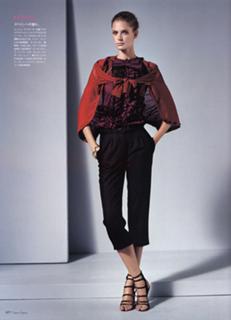 Julia Stegner feet photo 3