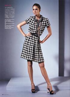 Julia Stegner feet photo 19