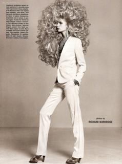Julia Stegner feet photo 17