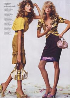 Julia Stegner feet photo 10