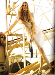 Julia Stegner feet photo 6