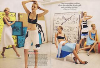 Julia Stegner feet photo 4