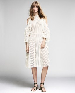 Julia Stegner feet photo 4