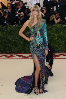 Julia Stegner feet photo 20