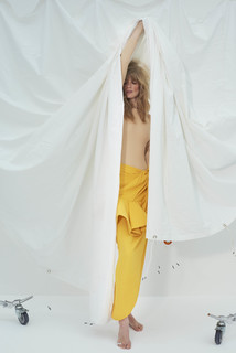 Julia Stegner feet photo 15