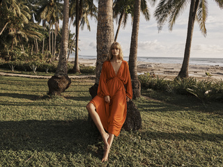 Julia Stegner feet photo 8