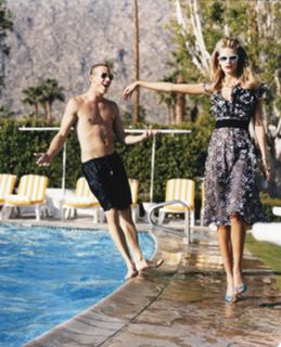 Julia Stegner feet photo 13