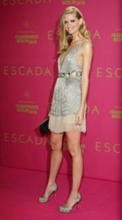 Julia Stegner feet photo 6