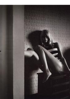 Julia Stegner feet photo 14