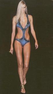 Julia Stegner feet photo 16