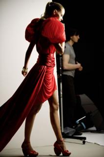 Julia Stegner feet photo 12
