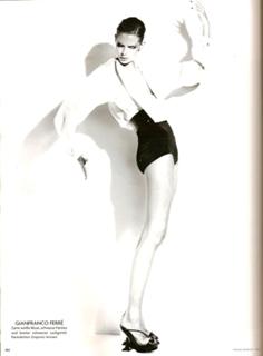 Julia Stegner feet photo 10