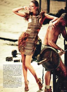 Julia Stegner feet photo 6