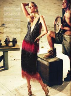 Julia Stegner feet photo 5
