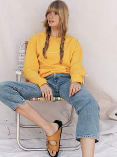 Julia Stegner feet photo 6