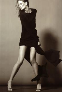 Julia Stegner feet photo 18