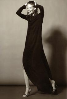 Julia Stegner feet photo 17