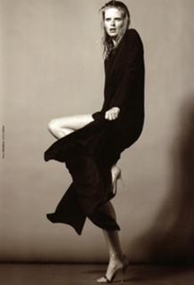 Julia Stegner feet photo 16