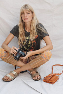 Julia Stegner feet photo 13